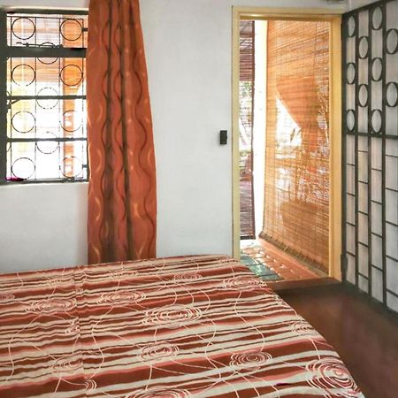 Charming Studio In Flic En Flac With Enclosed Garden 25M² Bagian luar foto