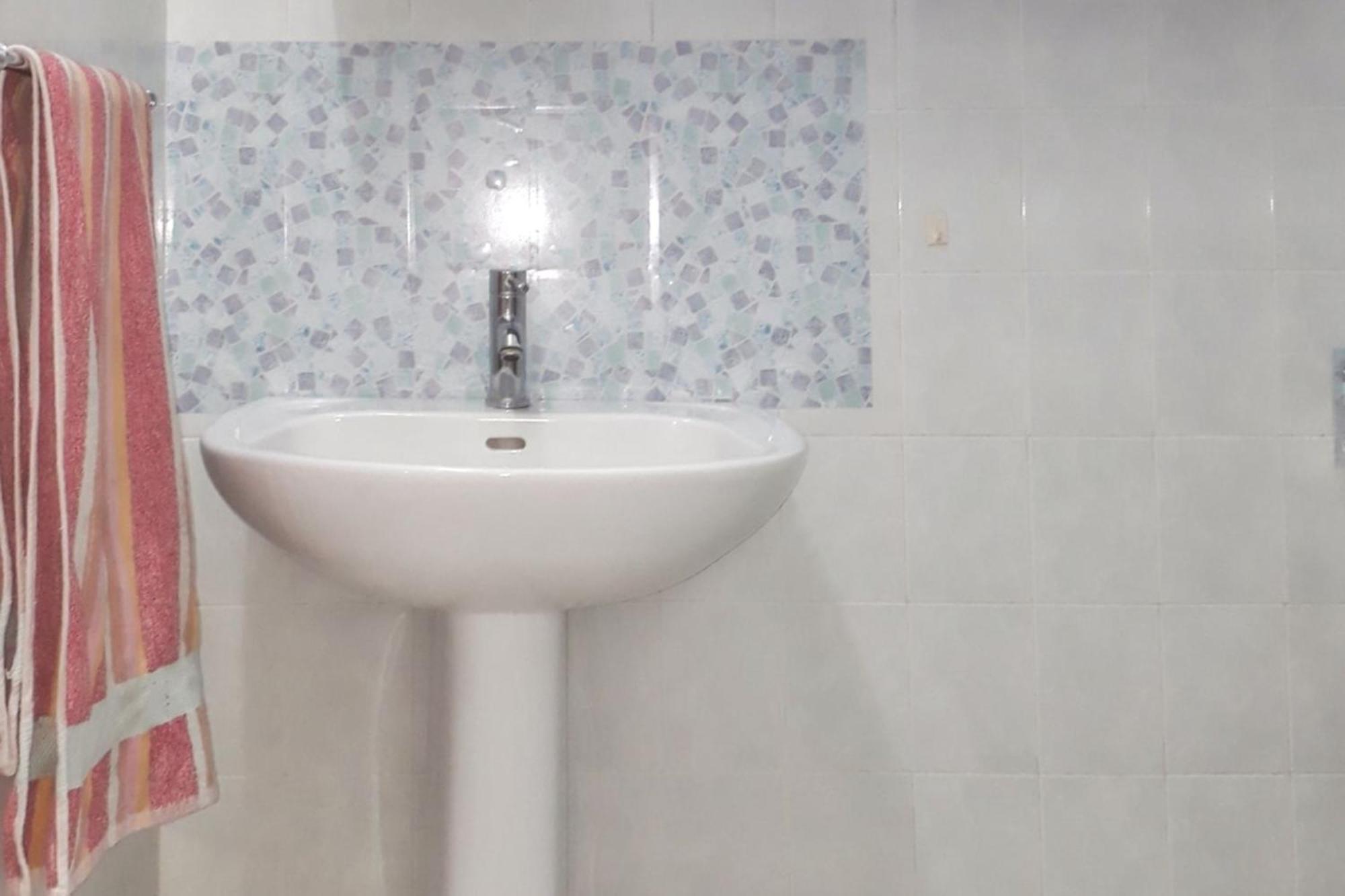 Charming Studio In Flic En Flac With Enclosed Garden 25M² Bagian luar foto